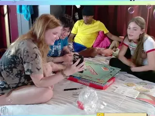 JuniperRen's Live Sex Cam Show