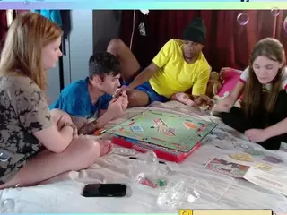 JuniperRen's Live Sex Cam Show