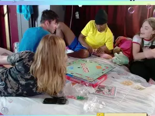 JuniperRen's Live Sex Cam Show