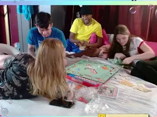 JuniperRen's Live Sex Cam Show