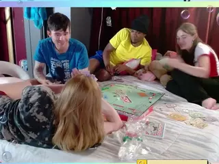 JuniperRen's Live Sex Cam Show