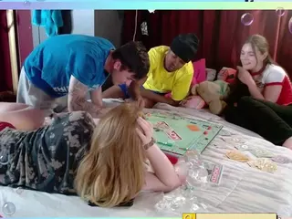 JuniperRen's Live Sex Cam Show