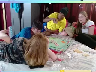 JuniperRen's Live Sex Cam Show