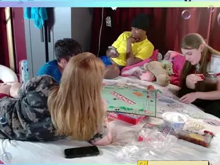 JuniperRen's Live Sex Cam Show