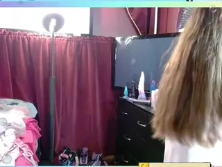 JuniperRen's Live Sex Cam Show