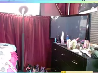 JuniperRen's Live Sex Cam Show