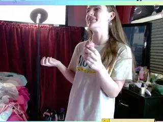 JuniperRen's Live Sex Cam Show