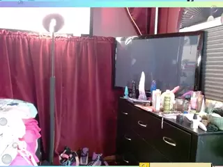 JuniperRen's Live Sex Cam Show