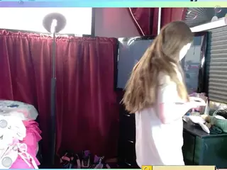 JuniperRen's Live Sex Cam Show