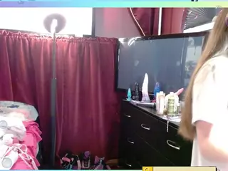 JuniperRen's Live Sex Cam Show