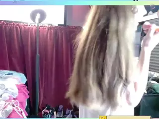 JuniperRen's Live Sex Cam Show