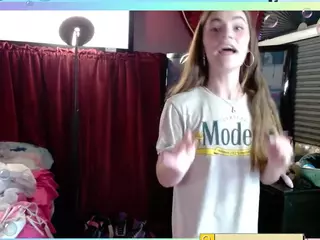 JuniperRen's Live Sex Cam Show