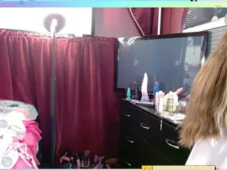 JuniperRen's Live Sex Cam Show