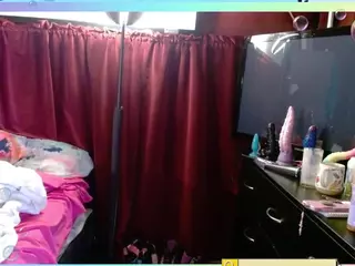 JuniperRen's Live Sex Cam Show
