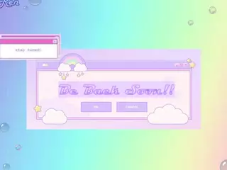 JuniperRen's Live Sex Cam Show