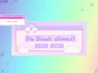 JuniperRen's Live Sex Cam Show