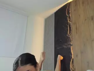 kenia28's Live Sex Cam Show