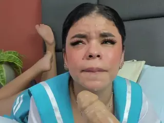 kenia28's Live Sex Cam Show