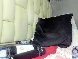 Mssmar19's Live Sex Cam Show