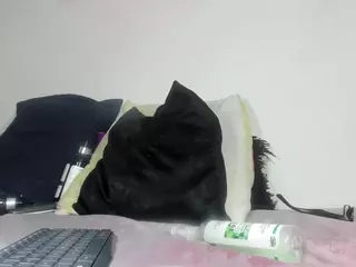 Mssmar19's Live Sex Cam Show