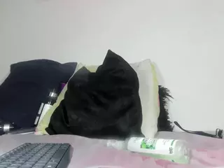 Mssmar19's Live Sex Cam Show