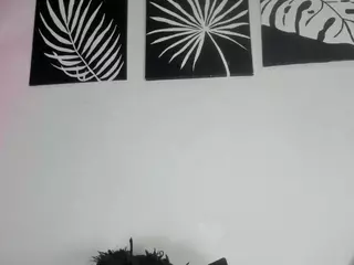 Mssmar19's Live Sex Cam Show