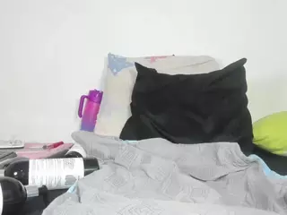 Mssmar19's Live Sex Cam Show
