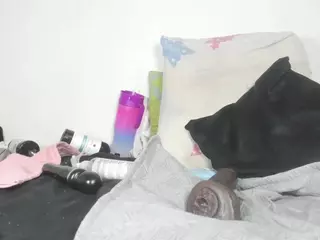 Mssmar19's Live Sex Cam Show