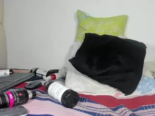 Mssmar19's Live Sex Cam Show