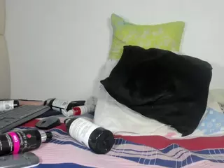 Mssmar19's Live Sex Cam Show