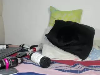 Mssmar19's Live Sex Cam Show