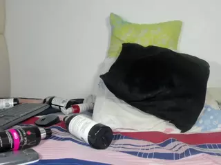 Mssmar19's Live Sex Cam Show