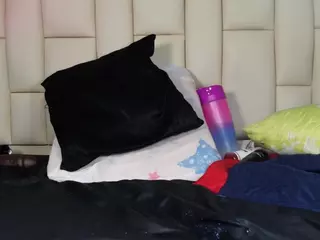 Mssmar19's Live Sex Cam Show