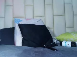 Mssmar19's Live Sex Cam Show