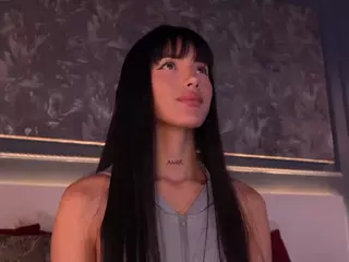 EVA MORETIII's Live Sex Cam Show