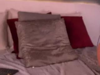 EVA MORETIII's Live Sex Cam Show
