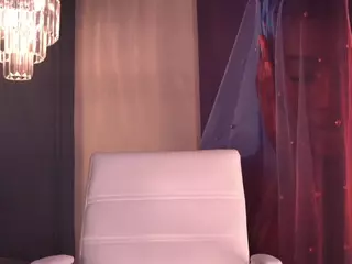 EVA MORETIII's Live Sex Cam Show