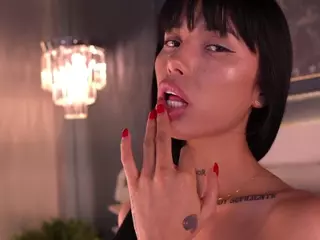 EVA MORETIII's Live Sex Cam Show