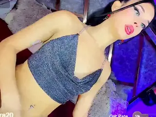 GiaFerrara's Live Sex Cam Show