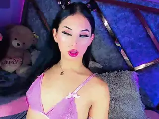 GiaFerrara's Live Sex Cam Show