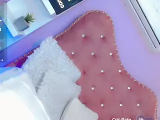 Ginmar-Sofia's Live Sex Cam Show
