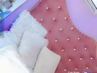 Ginmar-Sofia's Live Sex Cam Show