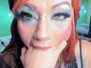 angelina-james's Live Sex Cam Show