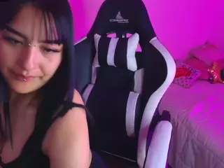 DeviiSelf's Live Sex Cam Show
