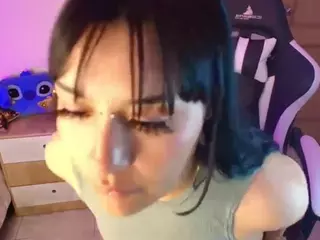DeviiSelf's Live Sex Cam Show