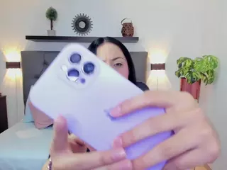 dominica-lee's Live Sex Cam Show