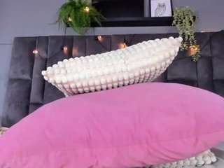 Live cam show with DulceAurora1