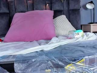 Live cam show with DulceAurora1
