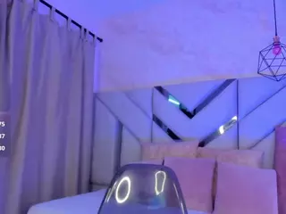 Kellyy-Cooper's Live Sex Cam Show