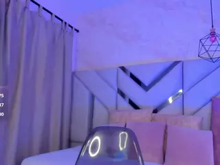 Kellyy-Cooper's Live Sex Cam Show